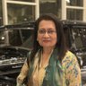 Samina Qasim. profil fotoğrafı