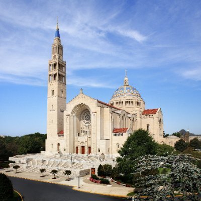 MarysShrine's profile picture