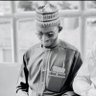 Profilbild von DAN SARKIN KASUWA