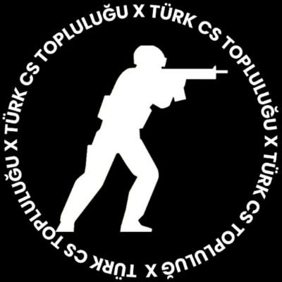 Türk Counter Strike Topluluğu's profile picture