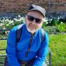 Profilbild von Martin Molloy