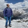 Фото профиля Ankit Maheshwari