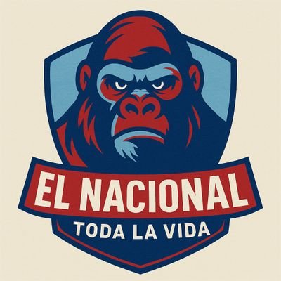 EL NACIONAL TODA LA VIDA's profile picture
