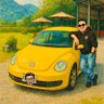 張詠程's profile picture
