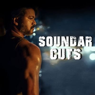 Soundar_Cuts's profile picture
