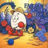 BetaRadish - kicked Dozy into the water profil fotoğrafı