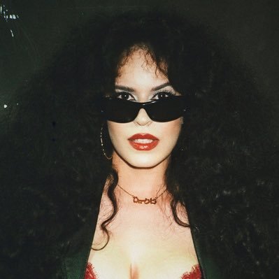 nadineelroubii's profile picture