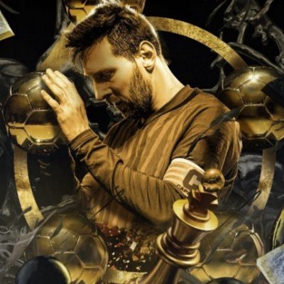 Messi Anıları's profile picture