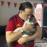 Soliman Ali 🦅🦅🦅 profil fotoğrafı