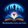 bookmarksloveandlore's profile picture