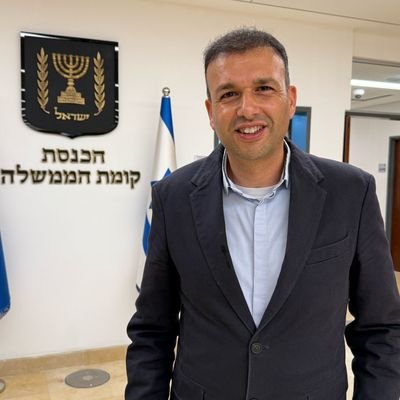 חזקי ברוך's profile picture