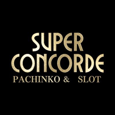 SUPER CONCORDE's profile picture
