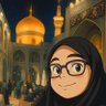 Фото профиля خانم انصاری🎒
