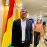 Ousmane camara profil fotoğrafı
