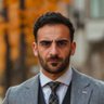 Фото профиля Bulut Demirtaş