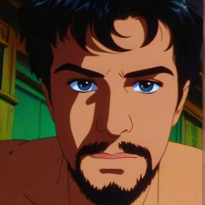 Andy Dandy's profile picture