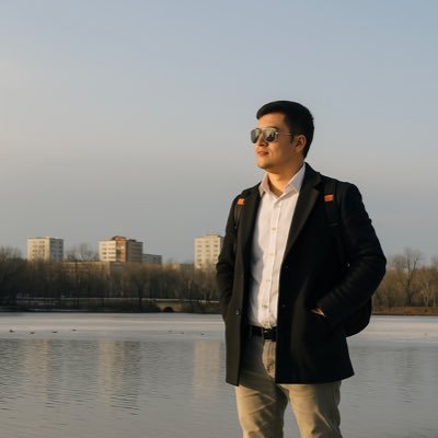 Mahdi Haidari's profile picture