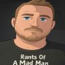 Mad Man profil fotoğrafı