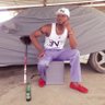 Mthandeni F Khumalo profil fotoğrafı
