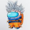 Profilbild von Ultra Instinct Imposter