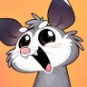 Фото профиля AwsmPwsm 🗑️✨ (Opossum Vtuber)