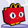 Фото профиля mcdonalds cat