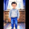 Uzaklardan Biri profil fotoğrafı