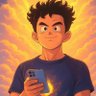 Profilbild von Ali