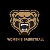 Oakland Women's Basketball's profile picture