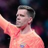 Szczesny ็ๅคดๅ