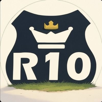 O Rei da Camisa 10!'s profile picture