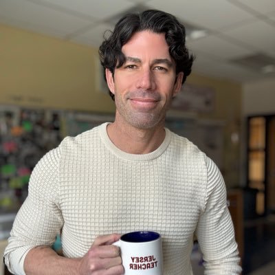 Nicholas Ferroni's profile picture