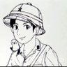 Profilbild von megumu