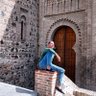 Фото профиля Abdelali Laroussi jabri