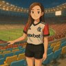 Francielle profil fotoğrafı