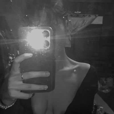 be_nz033's profile picture
