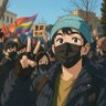 Ax Rehşan 的头像