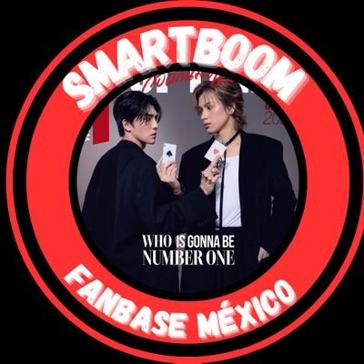 SmartBoom México 🇲🇽's profile picture
