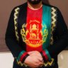 First Afghanistan 🇦🇫♥️ 的头像