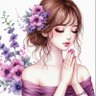 紫音👒 profil fotoğrafı