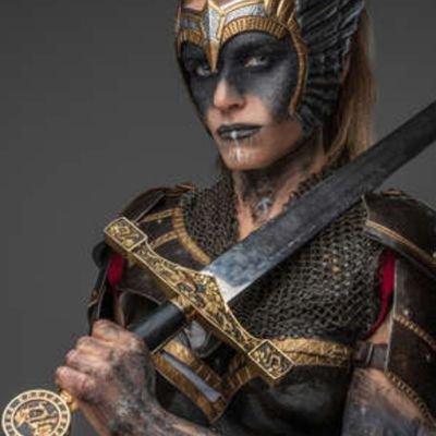Monina G. Garibaldi's profile picture