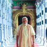 HS RAO's profile picture