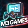 Profilbild von M3GAMES