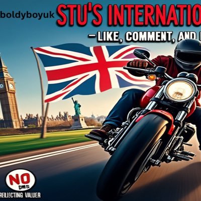 Boldyboy1975's profile picture
