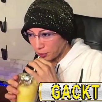 gacktology's profile picture