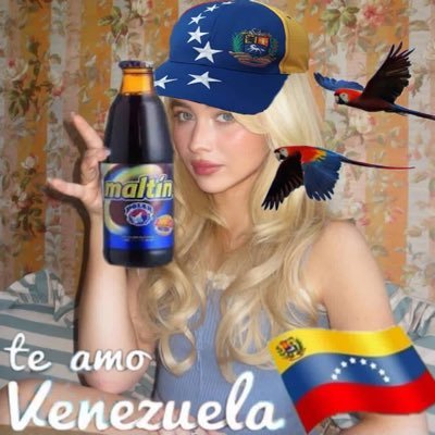VENEZUELA CAMPEONES ⚾️ 🇻🇪's profile picture