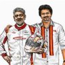 Profilbild von தல ரசிகன் தளபதி தொண்டன்