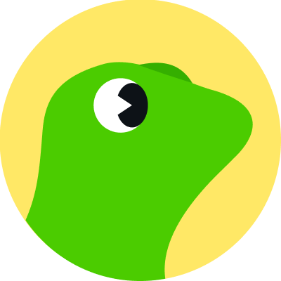 CoinGecko's profile picture