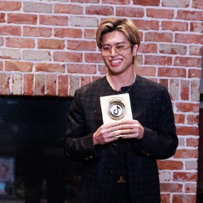 田中彗's profile picture