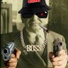 Profilbild von Billy Boyeey